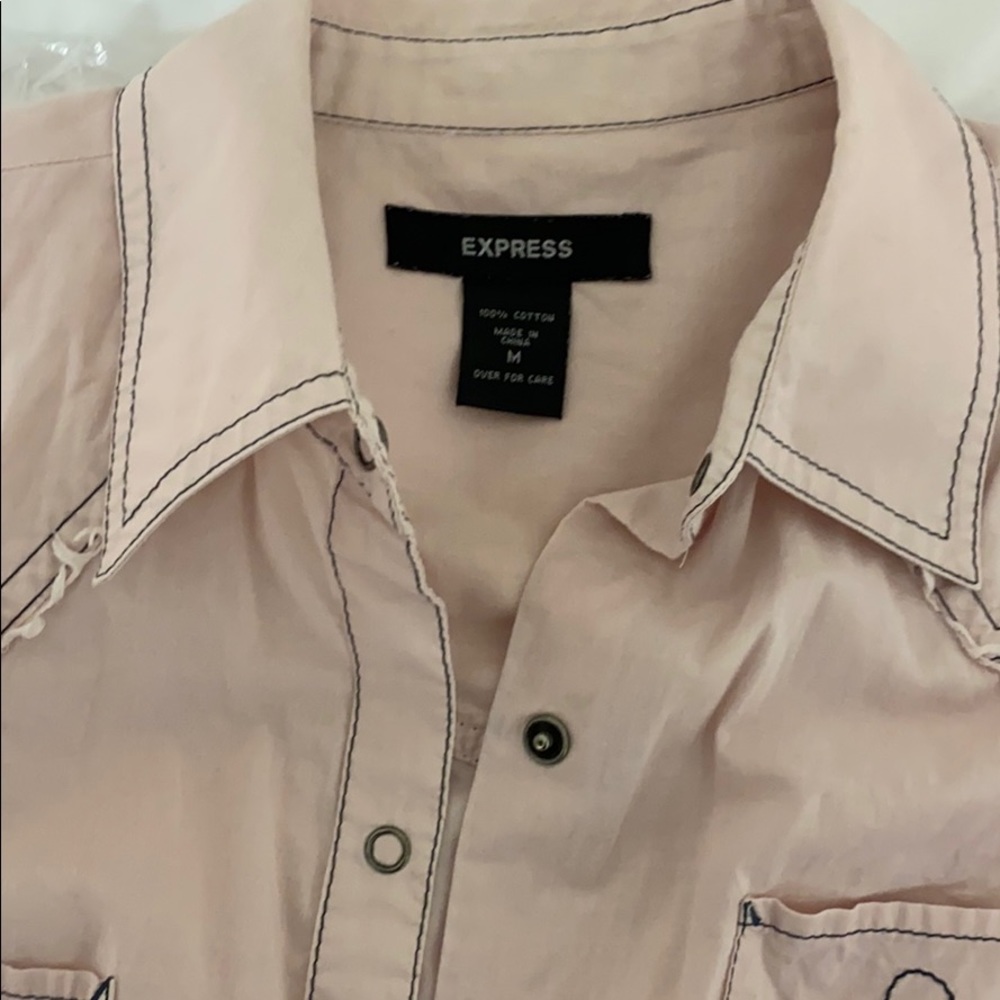 Express button up top - Picture 7 of 12